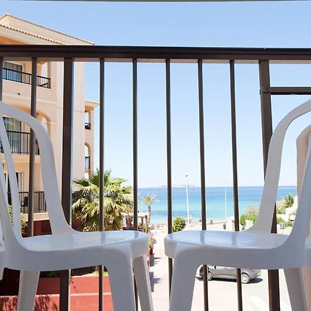 Vibra Calima Apartamentos - Adults Only Sant Antoni de Portmany Exterior foto